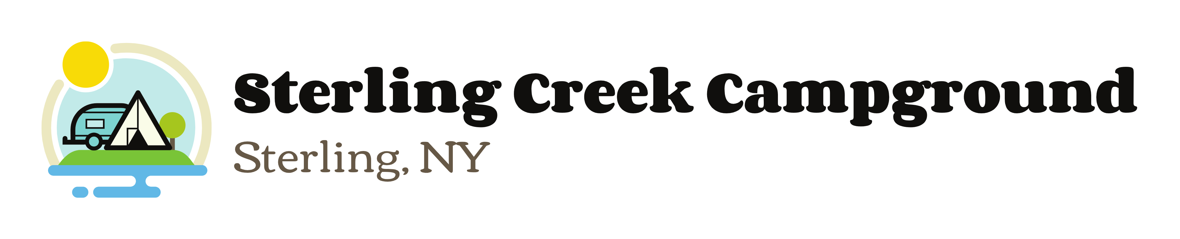 Sterling Creek Campground